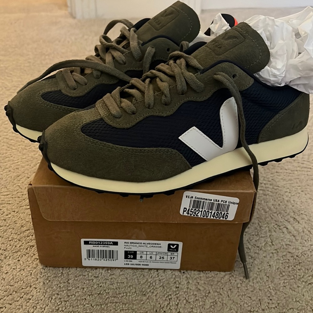 Veja rio Branco - women’s